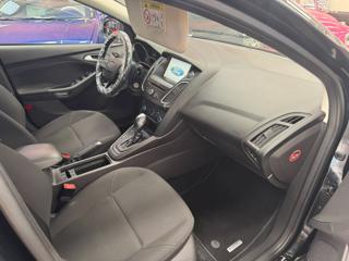 FORD Focus usata, con Cerchi in lega