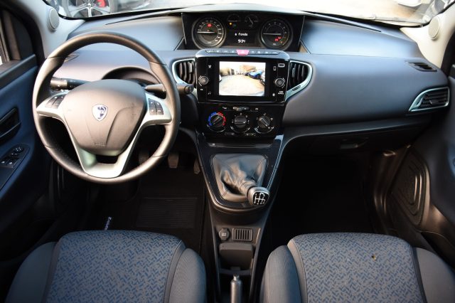 LANCIA Ypsilon usata, con Climatizzatore