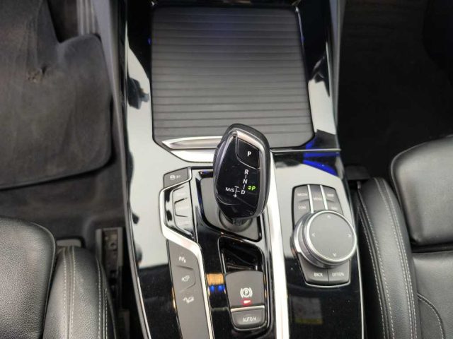 BMW X3 usata, con Servosterzo