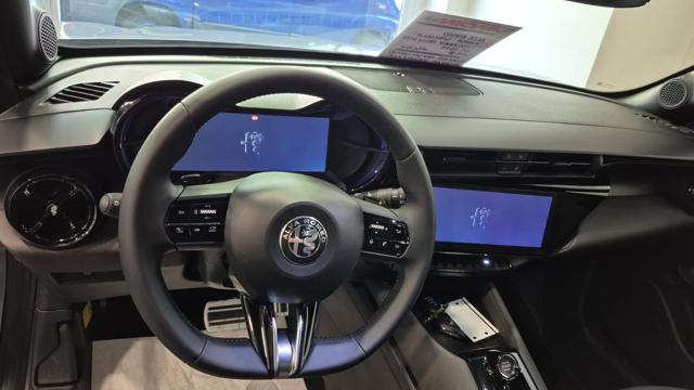 ALFA ROMEO Junior usata, con Climatizzatore