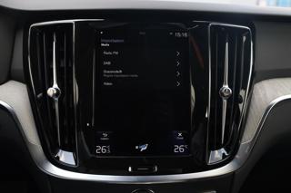 VOLVO V60 usata, con Riconoscimento dei segnali stradali