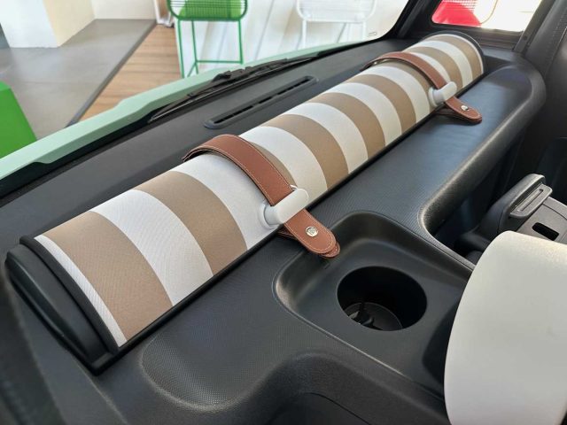 FIAT Topolino usata 13