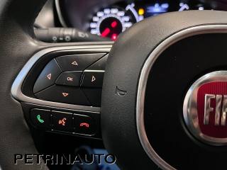 FIAT Tipo usata, con Sistema di navigazione
