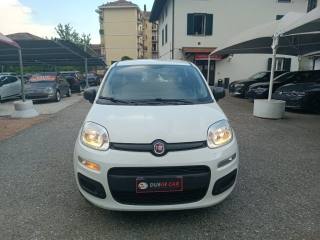 FIAT Panda usata, con Airbag