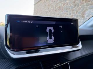 PEUGEOT 208 usata, con MP3