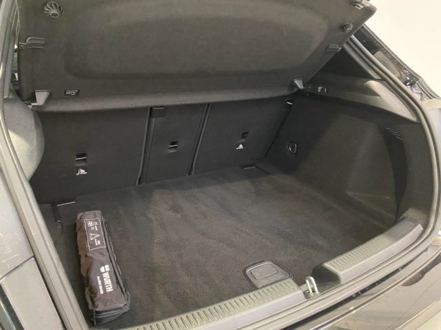 MERCEDES-BENZ A 180 usata, con Park Distance Control