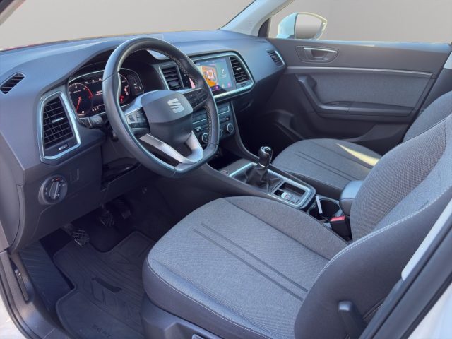 SEAT Ateca usata, con Cruise Control
