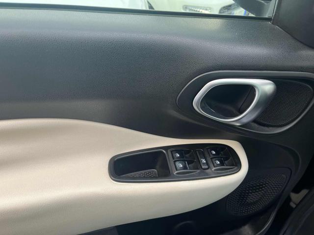 FIAT 500L usata, con Boardcomputer