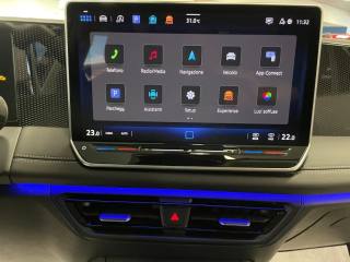 VOLKSWAGEN Tiguan usata, con Touch screen