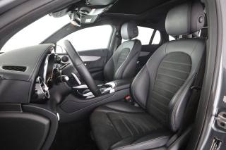 MERCEDES-BENZ GLC 220 usata 1