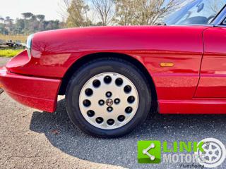 ALFA ROMEO Spider usata 35