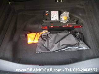 MERCEDES-BENZ GLA 180 usata, con Bracciolo