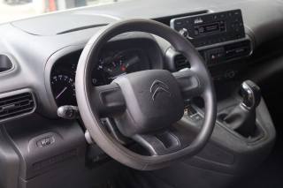 CITROEN Berlingo usata, con Touch screen