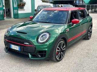 MINI Clubman usata, con Airbag