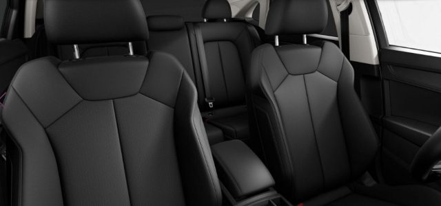 AUDI Q3 usata, con Alzacristalli elettrici