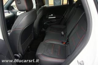 MERCEDES-BENZ GLA 200 usata, con ESP