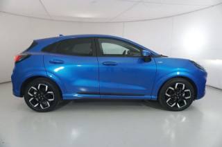 FORD Puma usata, con Airbag Passeggero