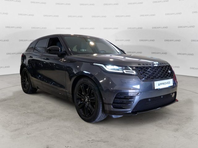 LAND ROVER Range Rover Velar usata, con Controllo automatico clima