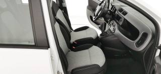 FIAT Panda usata, con Immobilizzatore elettronico