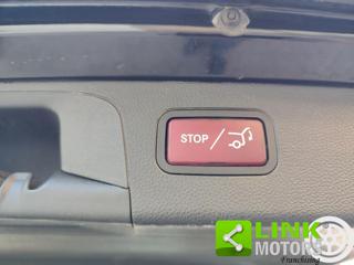 MERCEDES-BENZ GLC 220 usata, con Filtro antiparticolato