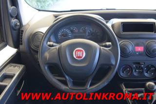 FIAT Fiorino usata, con Boardcomputer