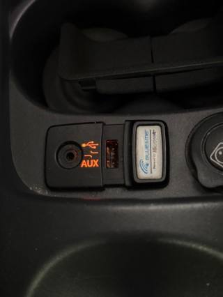 FIAT 500 usata 3