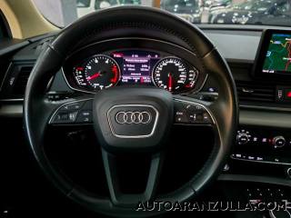 AUDI Q5 usata, con Immobilizzatore elettronico