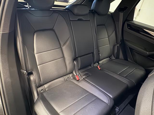 PORSCHE Cayenne usata, con Cronologia tagliandi