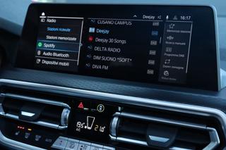 BMW X4 usata, con Frenata d