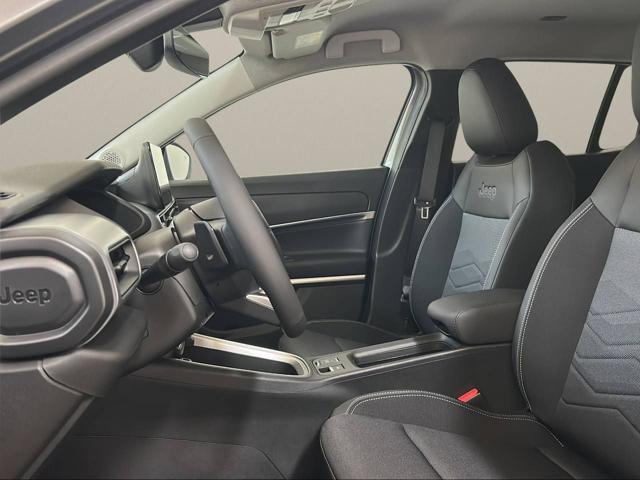 JEEP Avenger usata, con Cerchi in lega