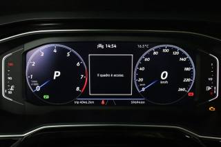 VOLKSWAGEN Taigo usata 6