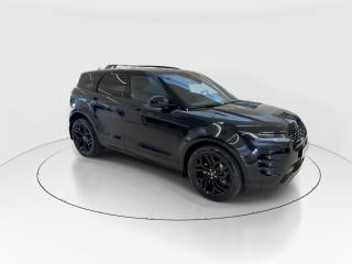 LAND ROVER Range Rover Evoque usata, con Fari LED