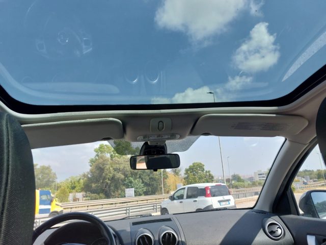 NISSAN Qashqai usata 9