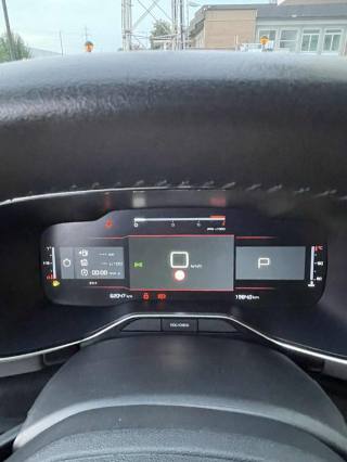 CITROEN C5 Aircross usata, con ESP