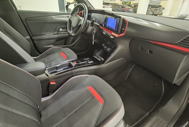 OPEL Mokka usata, con Autoradio