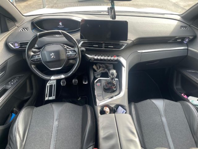 PEUGEOT 5008 usata, con Controllo trazione