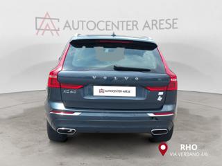 VOLVO XC60 usata, con Alzacristalli elettrici