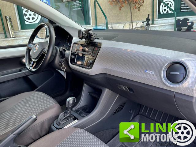 VOLKSWAGEN e-up! usata, con MP3