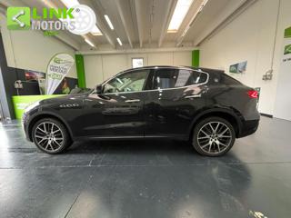 MASERATI Levante usata, con Airbag