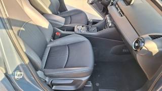 MAZDA CX-3 usata, con Fendinebbia