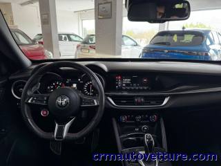 ALFA ROMEO Stelvio usata, con Chiusura centralizzata