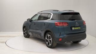 CITROEN C5 Aircross usata, con Airbag laterali
