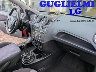 FORD Fiesta usata 20