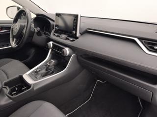 TOYOTA RAV 4 usata, con Controllo elettronico della corsia