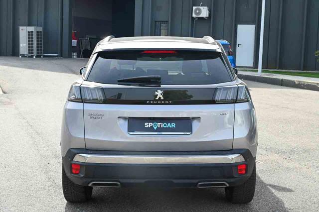 PEUGEOT 3008 usata, con Servosterzo
