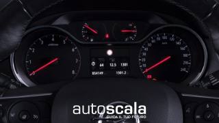 OPEL Crossland usata, con Fari LED