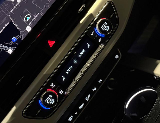 AUDI A4 usata, con Touch screen