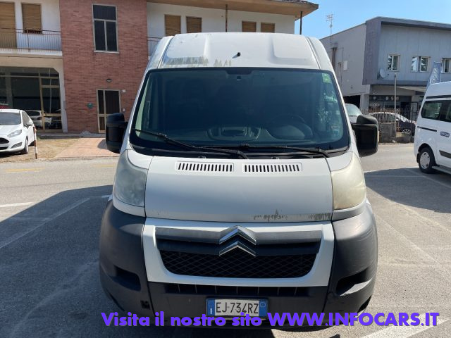 CITROEN Jumper usata, con Airbag