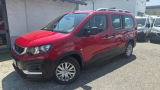 PEUGEOT Rifter usata, con Airbag laterali