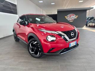 NISSAN Juke usata, con Airbag laterali